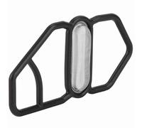 KIMISS Joint de Solénoïde VTEC et Joint de Soupape de Bobine pour D16Z6 B18C1 B16A2 B18C5 DOHC - Remplacement Direct pour