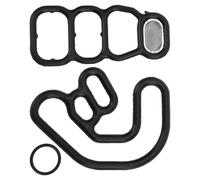 KIMISS Joint Solénoïde VTEC pour & V6 | Ensemble de Filtres de Valve à Bobine - Remplacement de 3 Pièces