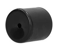 KIMISS Jouet de Pet en Caoutchouc - Accessoire de Blague Hilarant avec Son de Péter, Jouet Amusant et Délicat pour la Maison, l'école et Le Bureau - Pressez pour Rire ! (Black)