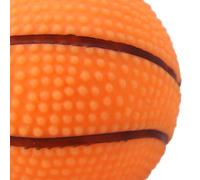 KIMISS Jouet Grinçant Interactif pour Chien, Football, 1 Pièce, Entraînement pour Animaux de Compagnie, Balle Sonore à Mâcher, Jouet Grinçant pour Chien, Chiot, Balle Sonore Durable pour Animaux de