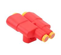 KIMISS Jumelles pour Enfants pour l'exploration - Jouet Télescope éducatif en Plastique pour Garçons et Filles, Jumelles d'apprentissage par L'Aventure pour la Nature