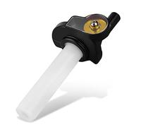 KIMISS ki6011 poignées d'accélérateur de l'accélérateur de torsion de l'accélérateur de poignées du motocycle de l'accélérateur visuel de 22 mm poignée d'accélérateur du gaz de torsion PE default