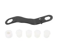 KIMISS Kit de Bouchon de Vidange pour Chauffe-eau RV