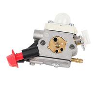 KIMISS Kit de Carburateur pour FS50, FS50C, HT56, KM56, KM56C, FS56, FS70, FC56 - Remplacement Complet des Pièces de Coupe-chaîne