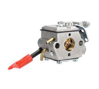 KIMISS Kit de Carburateur pour & Trimmer Pole Prauner WT-628 | Ensemble de Carburateur de Remplacement - Facile à Installer et à Forte compatibilité