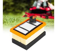 KIMISS Kit de Filtre à Air de Remplacement Haute efficacité adapté pour TS400 OEM 4223 140 1800, 4223 141 0300, 141 06011