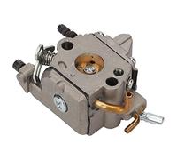 KIMISS Kit de Filtre à Bougie d'allumage du Carburateur 1137 120 0606 Remplacement de MS193T MS193 - Outil Essentiel pour des Performances Optimales