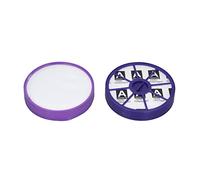 KIMISS Kit de Filtre Moteur DC19 DC20 DC21 - Remplacement pré et Post-filtre pour DC08/05/04, Filtres Compatibles