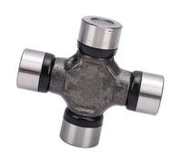 KIMISS Kit de Joint en U 5-460X Série 1310 à 1350 Remplacement de Conversion pour Spicer 2-70-18X 2-94-28X 3-70-28X 3-94-18X Joint Universel D'arbre de Transmission en Acier forgé avec