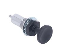 KIMISS Kit de Pompe à Piston d'amorce de Carburant pour Motoneiges, VTT | Remplacement pour Cat, SkiDoo avec Adaptateur en T pour Tuyau