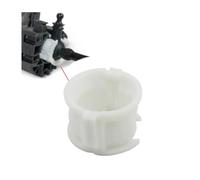 KIMISS Kit de réparation de levier de vitesse Kit de réparation de bague de levier de sélecteur de vitesse pour V V350 Valente pour uniquement boîtes de 5 et 6 vitesses