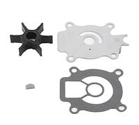 KIMISS Kit de Réparation de Turbine de Pompe à Eau 17400-94701 Remplacement pour Suzuki DT55-DT65 2 Temps 85-97
