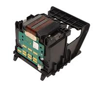 KIMISS Kit de Tête d'impression de Remplacement Authentique pour Officejet Pro 8100, 8600, 8620 - Remplacez la Tête d'impression 950, 951 par 950XL, 951XL - Installation Rapide