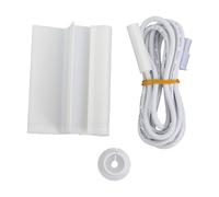KIMISS Kit de Thermistance pour Réfrigérateur de Camping Car, Sonde de