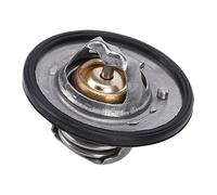 KIMISS Kit de Thermostat et de Joints, Spécialement Conçu pour MX5 1989 2005 et Eunos Mk1 Mk2 Mk2 5, avec Numéros de Pièces OEM BP0515171 8AB815171 CTH0097 PCTS223