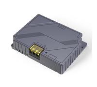 KIMISS Kit d'injecteur PoE Gigabit V2 - Adaptateur d'alimentation Passif 150 W avec et ESD amélioré