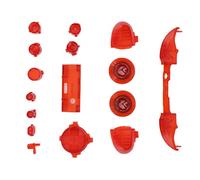 KIMISS Kits de Modules de Boutons Complets Ensemble de Modules de Déclenchement Complets pour Contrôleurs des Séries X et S - Ensemble de Boutons de Remplacement Personnalisés pour une Expérience de