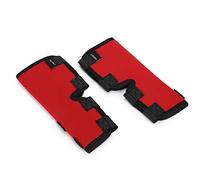 KIMISS Knepads pour Chiens élastiques, Blessure Enroulée du Jambe de Jambe Protector Knee Hip & Joint Care Recover (S)