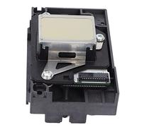 KIMISS L805 Tête d'impression L1800 Tête d'impression ABS Remplacement de la Tête d'impression Tête d'impression ABS Sûre et Durable pour L801 pour L800 pour L805 pour L850 pour T50 pour