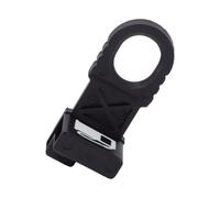 KIMISS Levier D Extension de Trappe a Carburant, Commande D Ouverture de Bouchon de Reservoir for Jimny 2018-2025 Conduite a Gauche, Accessoire de Ravitaillement Facile (BLACK)