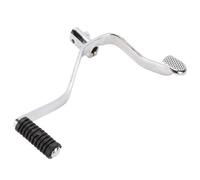 KIMISS Levier de Changement de Vitesse à Pédale en Acier Inoxydable, Levier de Vitesse Plug and Play pour VTT de 125 Ml, 150 Ml, 200, 250, Compatible TaoTao Buyang Coolsport