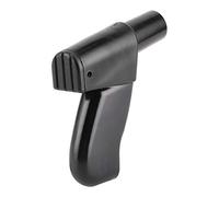 KIMISS Levier de Changement de Vitesse Hors-bord pour Moteur à Arbre Court 4 Temps-remplacement de Poignée d'engrenage ABS Durable