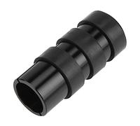 KIMISS Levier de changement de vitesse, Moto Shifter Gear Lever Peg Enlarger CNC En Alliage D'aluminium Gear Lever Peg Enlarger (Noir)