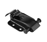 KIMISS Localisateur de support de sangle de porte arrière pour - Sprinter ou