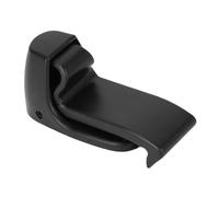 KIMISS Loquet de Vitre Coulissante Arrière en ABS, Serrure de Remplacement OEM 12543916. Structure de Verrouillage Robuste, Installation Facile pour Réparation de Vitre Arrière de