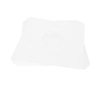 KIMISS Lot de 20 Pochettes de Protection pour Disques Vinyles de 30,5 Cm - Pochettes Extérieures de qualité Supérieure pour Collectionneurs pour Protéger Vos Disques Vinyles de la Poussière et de
