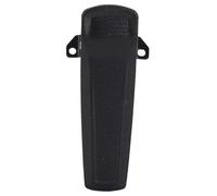 KIMISS Lot de 5 Courroies Radio Bidirectionnelles de Rechange avec Vis en Plastique Robuste HYT Hytera PD600 PD700 PD780 PD788 PD980 PT 580H TC 720S PT580H TC720S TC700 TC780 TC3000G