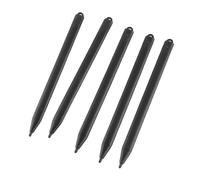 KIMISS Lot de 5 Stylets Numériques LCD 8,5 et 12, Stylet de Dessin Professionnel pour Tablette Graphique pour écrans Tactiles, Idéal pour Les Designers, Les Artistes et Les