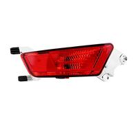 KIMISS Lumière de brume, Phare antibrouillard Range Rover-Duokon, feu antibrouillard arrière gauche avec base LR025149 adapté pour Land Rover Range Rover/Evoque 11-19