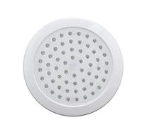 KIMISS Lumière de Piscine à LED et Lampe sous-Marine RVB pour Les Piscines et - IP68 IP68 Termroproof 30W Couleur Changer Lumière