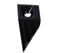 KIMISS Lunette de Caméra d'information pour Le Conducteur, Vue de Face 84514356, Couvercle élégant Résistant aux Chocs pour 2021-2022, Garniture de Caméra Résistante à la Décoloration