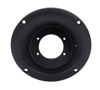 KIMISS Lunette de Remplissage de Carburant en Plastique Durable 52127675AC pour Porte Utilitaire TJ 4,0 L 2,5 L Sahara Sport 1997 2002 Installation Facile, Aucun Outil Nécessaire