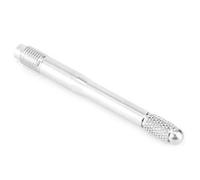 KIMISS M12 universel en acier inoxydable goupille de positionnement de pneu outil d'alignement de retrait de montage de roue(M12 x 1.25)