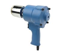 KIMISS Machine de Capsulage de Bouteilles électrique Portative pour Bouteilles d' de 35 Mm, Dispositif d'étanchéité Efficace