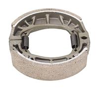 KIMISS Mâchoires de Frein Avant ou Arrière pour CT70 SL70 Z50A CA110 Mini Trail 45120-001-010