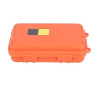 KIMISS Mallette de Rangement étanche EDC équipement étanche de Survie en Plein Air Boîte Scellée Résistante à la Pression (L)