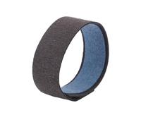 KIMISS Marqueur Supérieur de Marquage de Ligne Centrale de Volant pour Modèle 3/Y | Remplacement personnalisé des Garnitures en Daim pour un Intérieur élégant (Bleu noir)