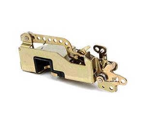 KIMISS Mécanisme de Verrouillage de Porte Avant Droit adapté pour T4 1990-2003 701837016D Haute durabilité Automobile/pièces de Rechange/moteurs/serrure de Porte électrique