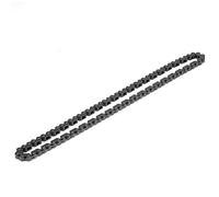 KIMISS Metal 90 Links Chaîne De Distribution pour GY6 Moteur Scooters Cyclomoteurs VTT Go Kart