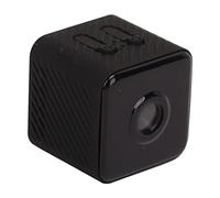 KIMISS Mini Caméra 1080P avec WiFi etNocturne, Conception Magnétique, Stockage de 128 Go pour la sécurité de la Maison