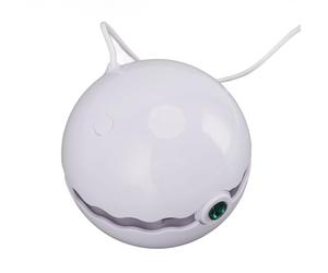 KIMISS Mini Lave-Vaisselle alimenté par USB, Lave-Vaisselle Ultra évier Haute efficacité pour la Cuisine Domestique, Portable et Léger pour un Lavage Efficace de la et des Fruits (GREEN)
