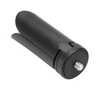 KIMISS Mini Trépied de Bureau Antidérapant Universel pour Smartphone, Support de Caméra d'action, Stabilisateur, Robuste et Durable (Black), KIMISS84OU7CBY0I-11