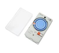 KIMISS Minuterie Mécanique Programmable et Chauffe-Eau - Temporisateur de Contrôle d'énergie 24 Heures sur 24 avec Moteur d'impulsion Synchrone