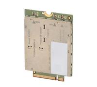 KIMISS Module 4G LTE pour sans Fil EM7511 - Téléchargement 600 Mbps, Téléchargement 150 Mbps, Interface NGFF M.2 pour Ordinateurs Portables et Ordinateurs Portables