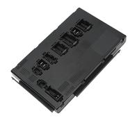 KIMISS Module d'acquisition de Signal SAM Arrière 1649005401 de Remplacement pour GL ML R Classe ML350 GL450 ML63 AMG - Montage OEM Professionnel