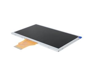 KIMISS Module d'affichage LCD TFT 7 Pouces 50 Broches | Écran RVB de Résolution 800 X 480 pour Appareils Ménagers et Systèmes de Contrôle Industriels